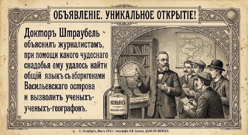 Петербургский врач 9 (СИ) - img_18