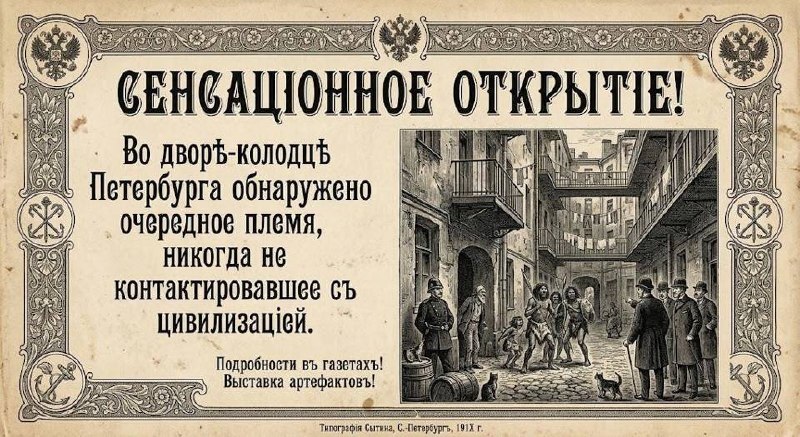 Петербургский врач 9 (СИ) - img_20