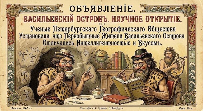 Петербургский врач 9 (СИ) - img_24