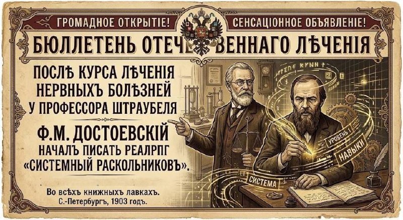 Петербургский врач 9 (СИ) - img_3