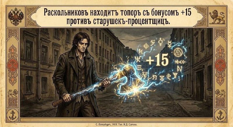 Петербургский врач 9 (СИ) - img_5