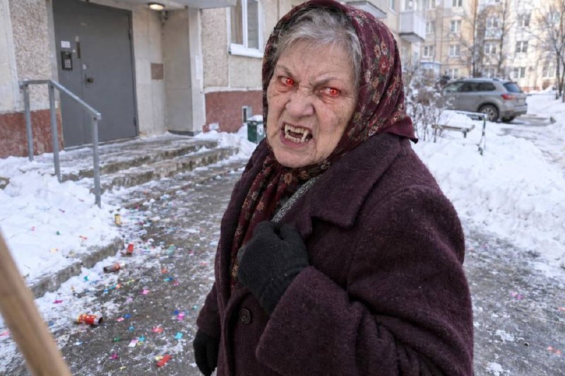Дворник 35-го уровня. Том 13 (СИ) - img_24