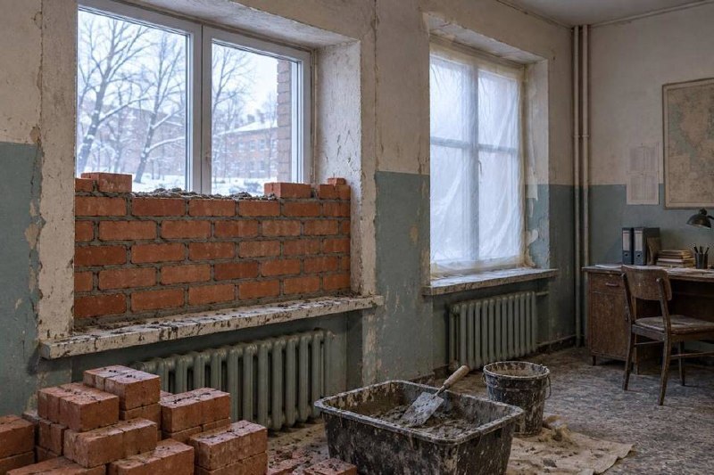 Дворник 35-го уровня. Том 13 (СИ) - img_27
