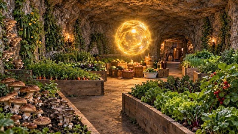 Дворник 35-го уровня. Том 13 (СИ) - img_29