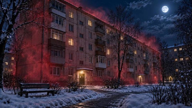 Дворник 35-го уровня. Том 13 (СИ) - img_6