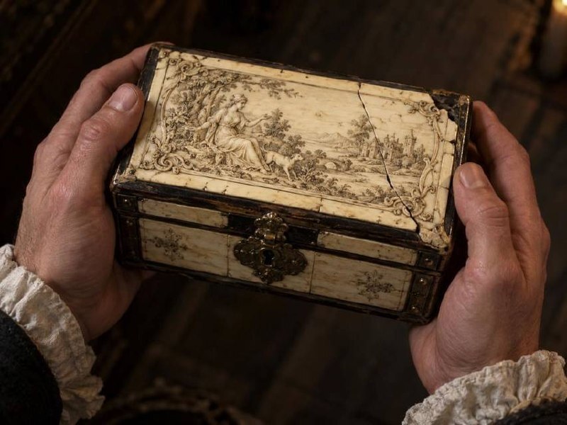 Оружейникъ. 1794 (СИ) - img_36