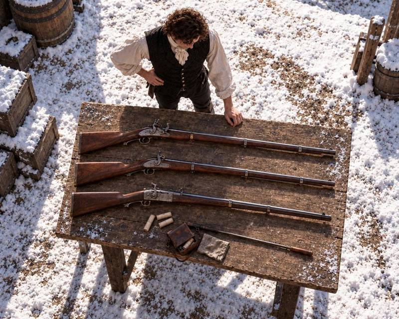 Оружейникъ. 1794 (СИ) - img_70