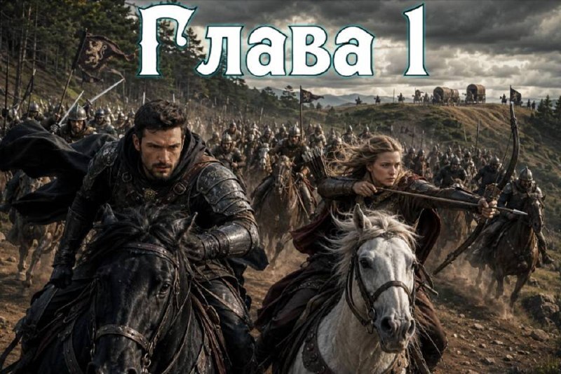 Рассвет русского царства. Книга 15 (СИ) - img_1