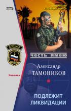 Подлежит ликвидации - Тамоников Александр Александрович