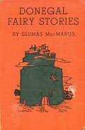 Donegal Fairy Tales - McManus Seumas