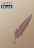 Крылья - Егоров Андрей Игоревич