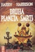 Druha planeta smrti - Harrison Harry