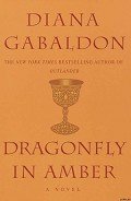 Dragonfly In Amber - Gabaldon Diana