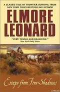 Escape from Five Shadows - Leonard Elmore John