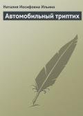 Автомобильный триптих - Ильина Наталия Иосифовна