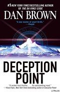 Deception Point - Brown Dan