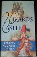 Wizard's Castle: Omnibus - Jones Diana Wynne