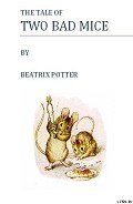 The tale of two bad mice - Potter Beatrix