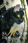 Девять жизней одного кота - Аринушкин Андрей
