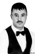 Его величество удар - Камалетдинов Рашид