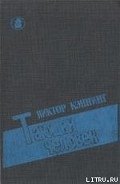 Тающий человек - Каннинг Виктор