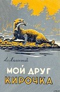 Мой  друг  Кирочка - Каменский Александр Владимирович