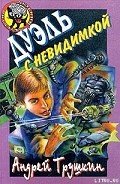 Дуэль с невидимкой - Трушкин Андрей