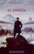 El Idiota - Достоевский Федор Михайлович