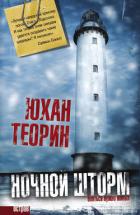 Ночной шторм - Теорин Юхан