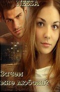 Зачем мне любовь? - Шульгина Несса
