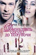 Двенадцать секунд до полуночи (СИ) - "Каррера Мими"