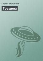 Трещина - Михайлов Сергей