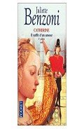 Catherine Il suffit d'un Amour Tome 2 - Бенцони Жюльетта