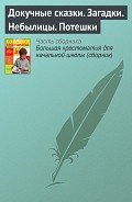 Докучные сказки. Загадки. Небылицы. Потешки - Автор неизвестен