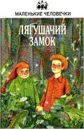 Лягушачий замок - Гордер Юстейн