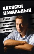 Алексей Навальный. Гроза жуликов и воров - Воронков Константин Васильевич