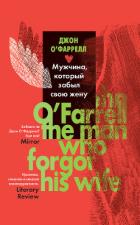 Мужчина, который забыл свою жену - О'Фаррелл Джон