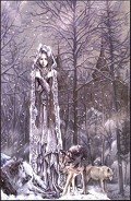 О чем мечтают феи (СИ) - Волк Анастасия Александровна "Amalis"