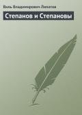 Степанов и Степановы - Липатов Виль Владимирович