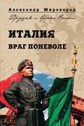 Италия. Враг поневоле - Широкорад Александр Борисович