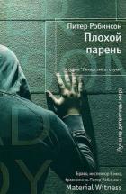 Плохой парень - Робинсон Питер