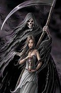 Точка невозвращения (СИ) - Рассветных Дана