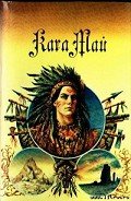 Дух Льяно-Эстакадо - Май Карл Фридрих