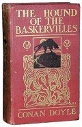 Собака Баскервилей(изд.1902) - Дойл Артур Игнатиус Конан