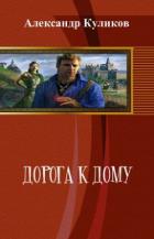 Дорога к дому (СИ) - Куликов Александр "Atarizu"