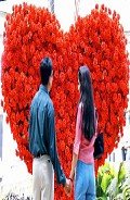 Мой самый любимый враг                 (СИ) - Шульгина Анна