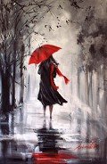 Не отпускаю тебя......                        (СИ) - Борисова Виктория Александровна