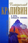 В ночь большого прилива (сборник) - Крапивин Владислав Петрович