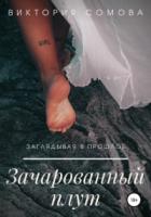 Зачарованный плут - Виктория Сомова