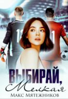 Выбирай, мелкая - Макс Мятежников